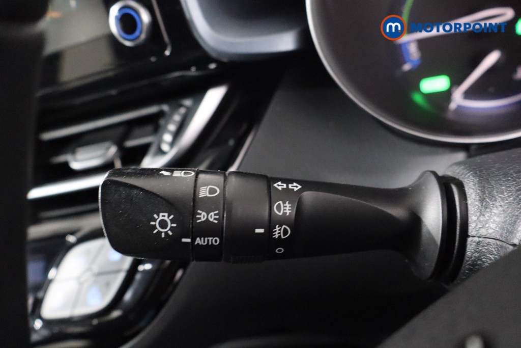 Toyota C-Hr Design Automatic Petrol-Electric Hybrid SUV - Stock Number (1575139) - 18th supplementary image