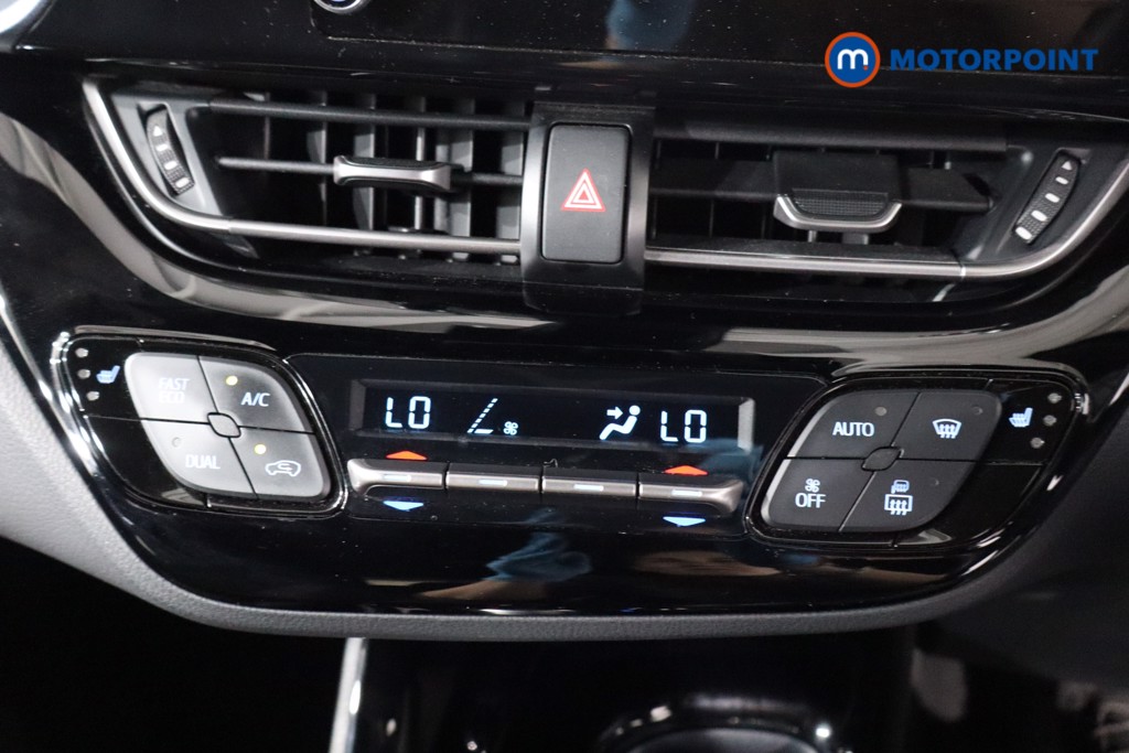 Toyota C-Hr Design Automatic Petrol-Electric Hybrid SUV - Stock Number (1575139) - 20th supplementary image