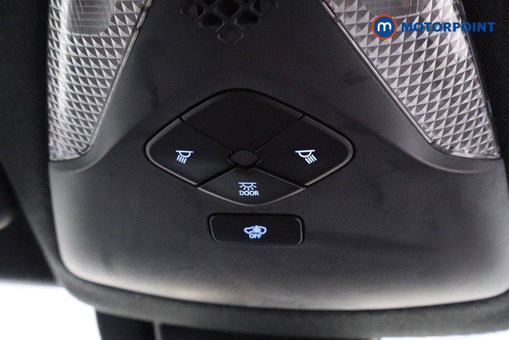 Toyota C-Hr Design Automatic Petrol-Electric Hybrid SUV - Stock Number (1575139) - 21st supplementary image
