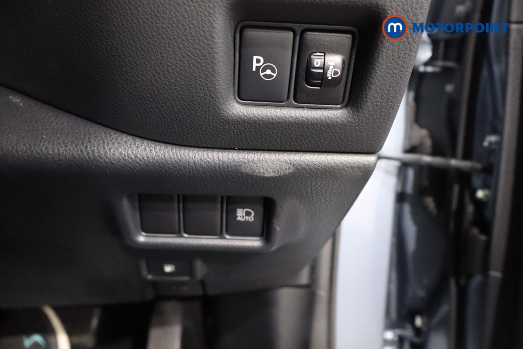 Toyota C-Hr Design Automatic Petrol-Electric Hybrid SUV - Stock Number (1575139) - 24th supplementary image