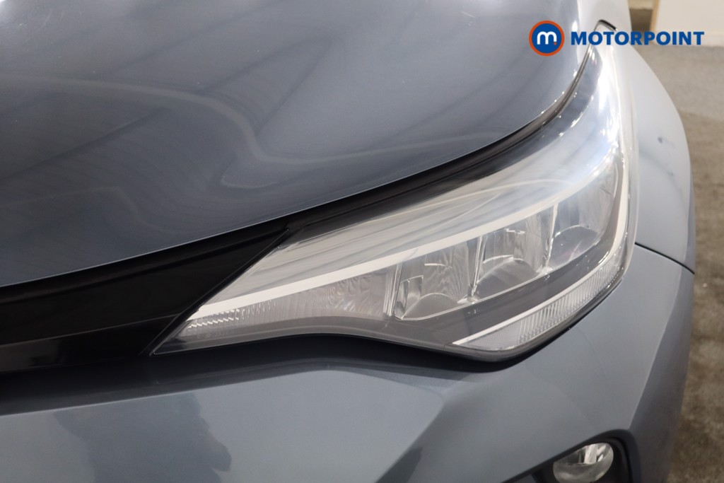 Toyota C-Hr Design Automatic Petrol-Electric Hybrid SUV - Stock Number (1575139) - 29th supplementary image