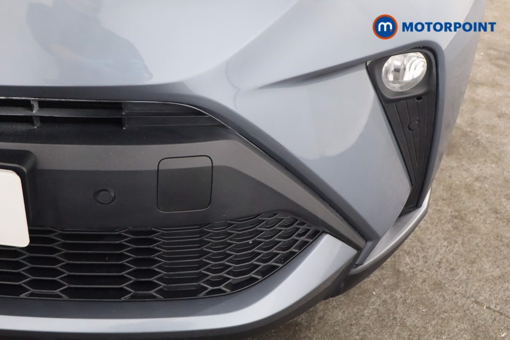 Toyota C-Hr Design Automatic Petrol-Electric Hybrid SUV - Stock Number (1575139) - 30th supplementary image