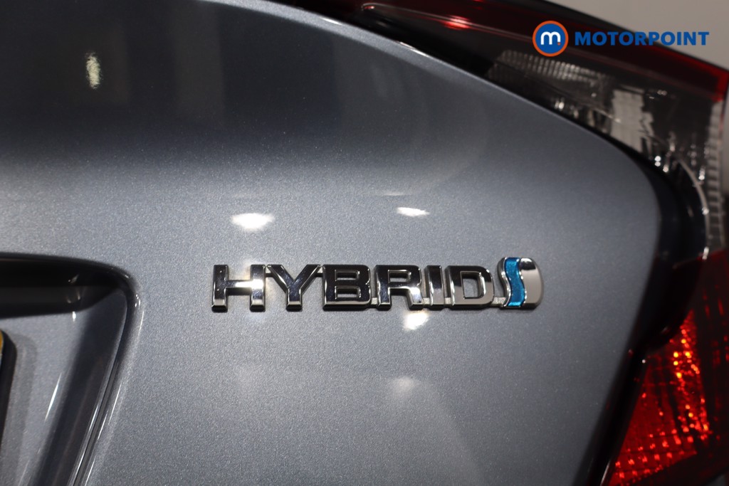 Toyota C-Hr Design Automatic Petrol-Electric Hybrid SUV - Stock Number (1575139) - 37th supplementary image