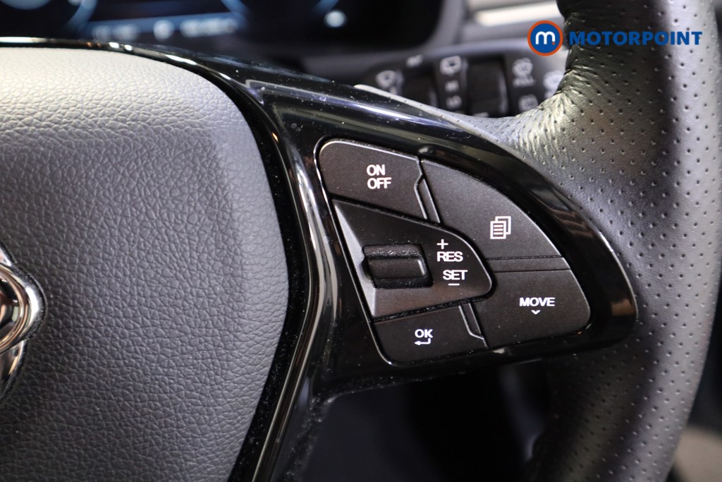 Ssangyong Tivoli Ultimate Automatic Petrol SUV - Stock Number (1575164) - 6th supplementary image