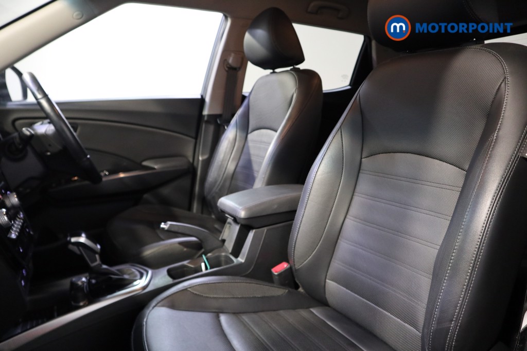 Ssangyong Tivoli Ultimate Automatic Petrol SUV - Stock Number (1575164) - 9th supplementary image