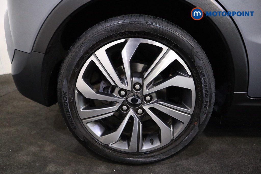 Ssangyong Tivoli Ultimate Automatic Petrol SUV - Stock Number (1575164) - 12th supplementary image