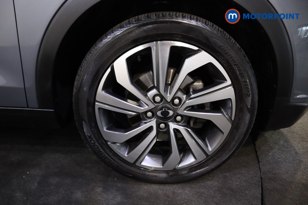 Ssangyong Tivoli Ultimate Automatic Petrol SUV - Stock Number (1575164) - 13th supplementary image