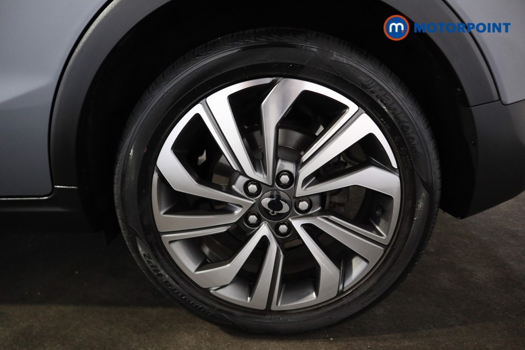 Ssangyong Tivoli Ultimate Automatic Petrol SUV - Stock Number (1575164) - 15th supplementary image