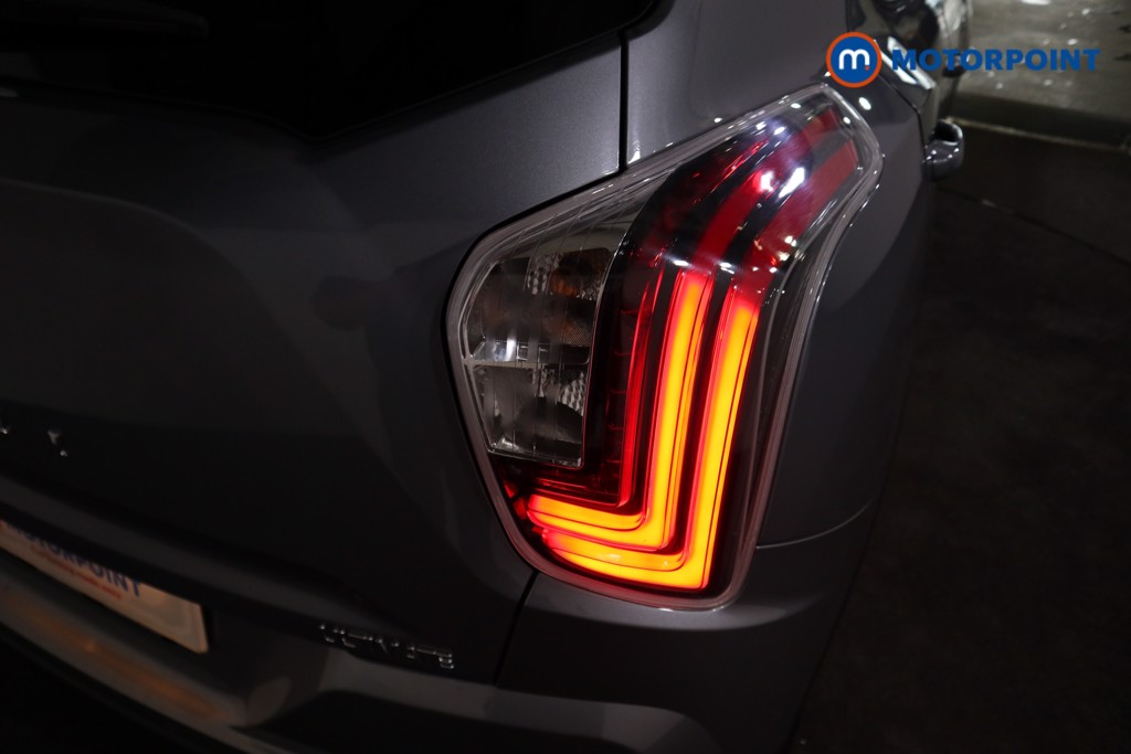 Ssangyong Tivoli Ultimate Automatic Petrol SUV - Stock Number (1575164) - 18th supplementary image