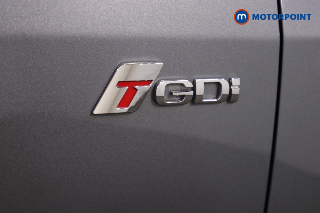 Ssangyong Tivoli Ultimate Automatic Petrol SUV - Stock Number (1575164) - 19th supplementary image