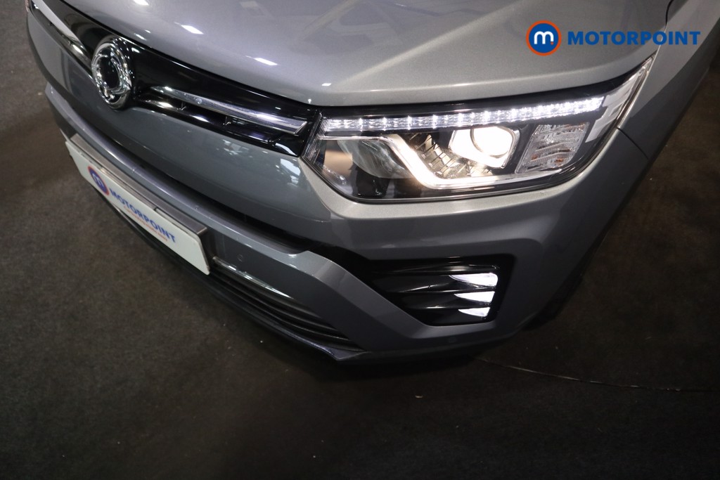 Ssangyong Tivoli Ultimate Automatic Petrol SUV - Stock Number (1575164) - 24th supplementary image