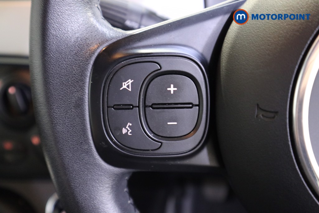 Fiat 500 Connect Manual Petrol Hatchback - Stock Number (1575187) - 5th supplementary image