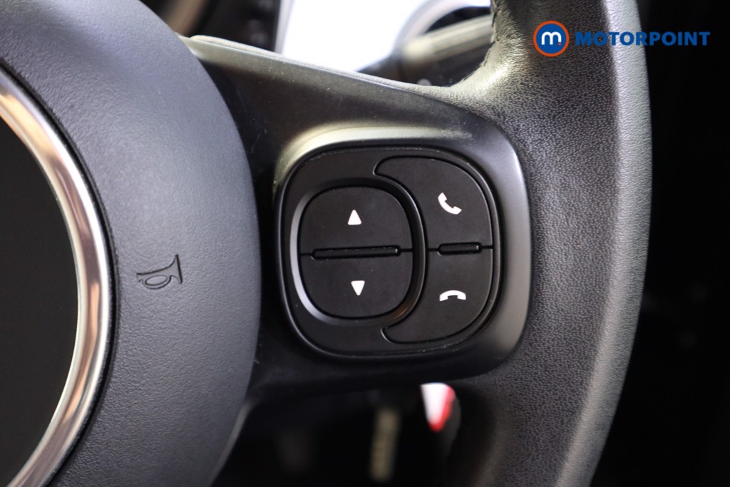 Fiat 500 Connect Manual Petrol Hatchback - Stock Number (1575187) - 6th supplementary image