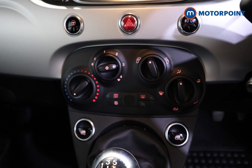 Fiat 500 Connect Manual Petrol Hatchback - Stock Number (1575187) - 7th supplementary image