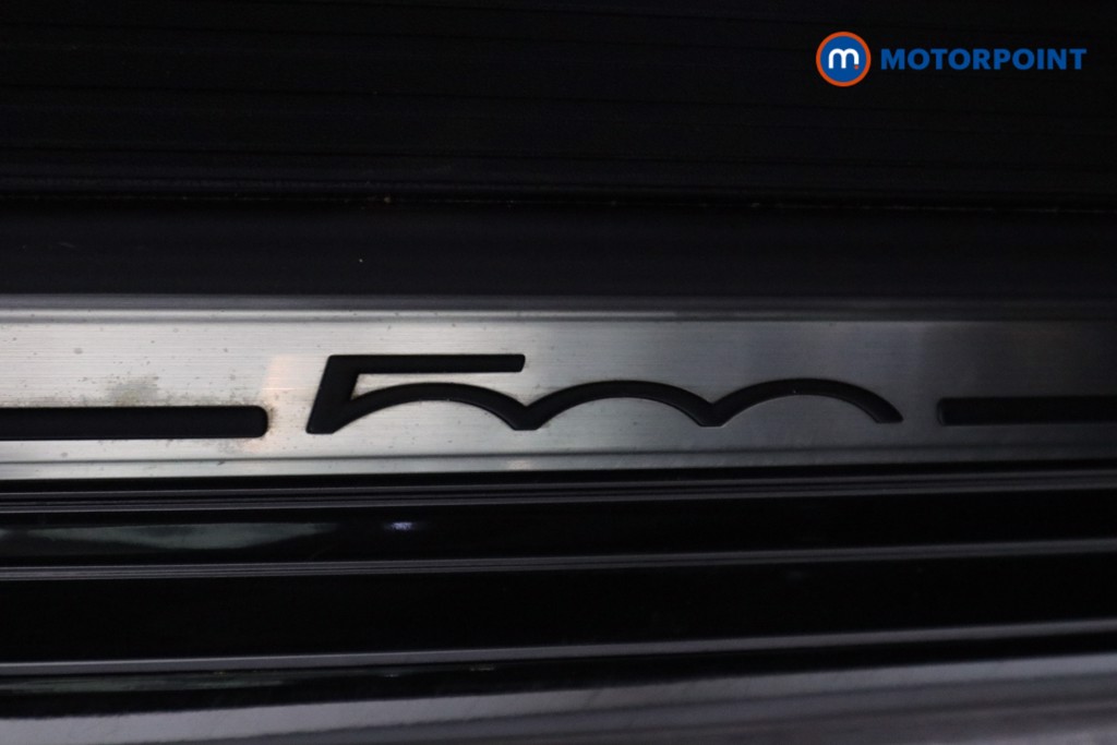 Fiat 500 Connect Manual Petrol Hatchback - Stock Number (1575187) - 8th supplementary image