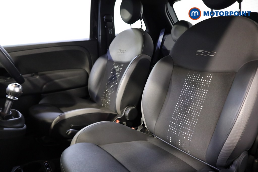 Fiat 500 Connect Manual Petrol Hatchback - Stock Number (1575187) - 9th supplementary image