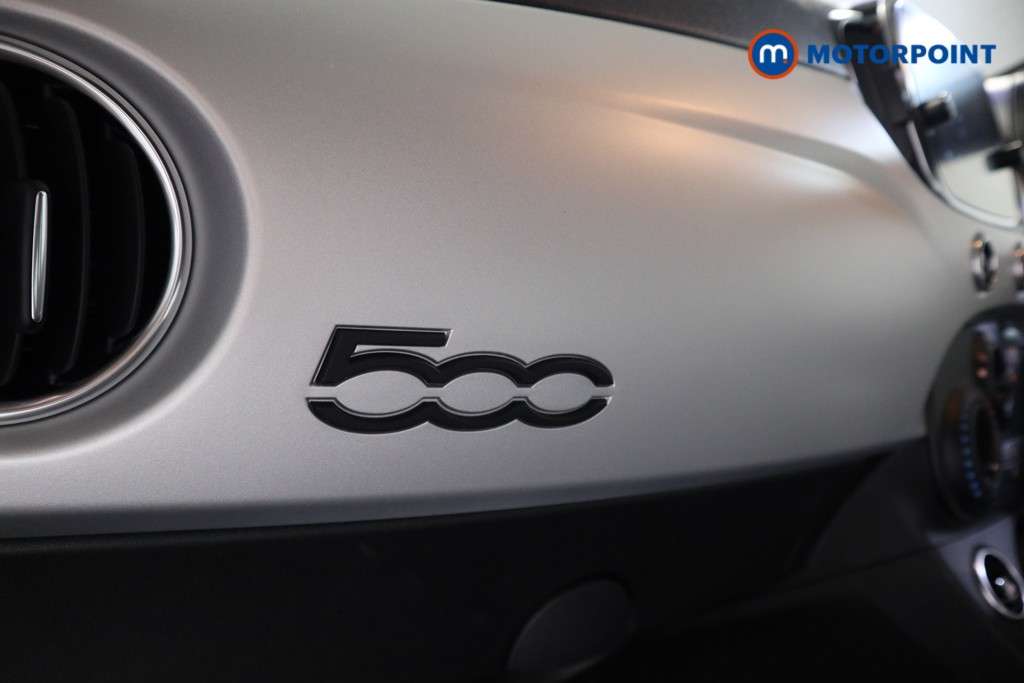 Fiat 500 Connect Manual Petrol Hatchback - Stock Number (1575187) - 10th supplementary image