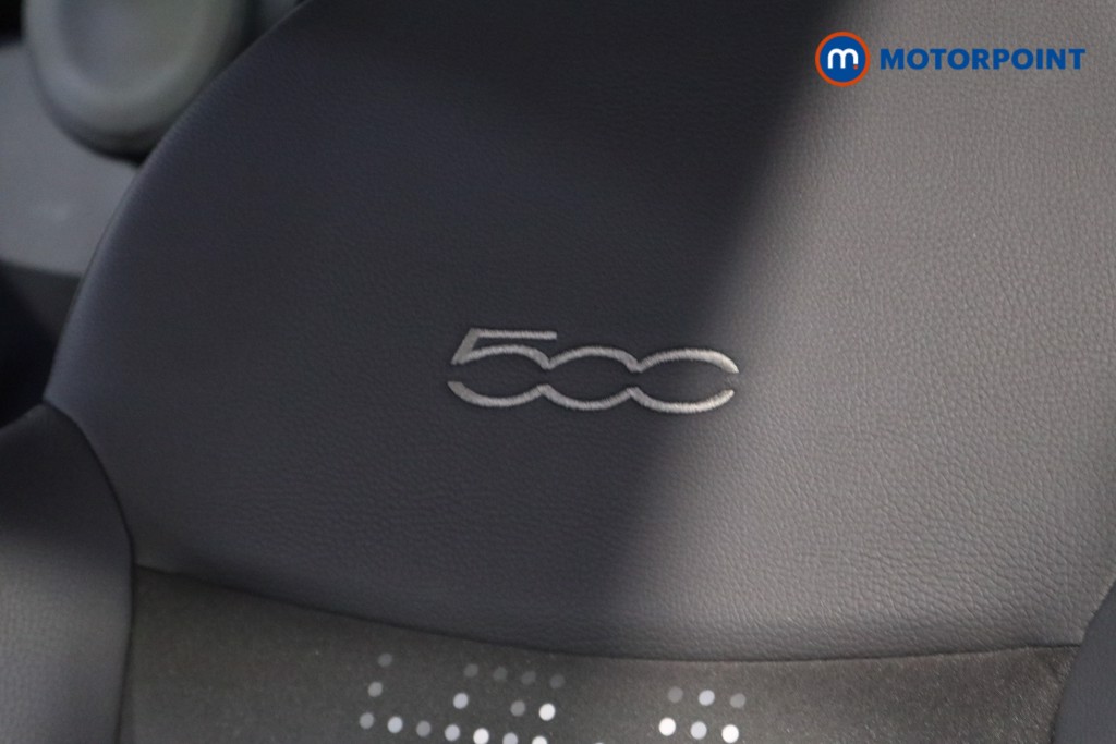 Fiat 500 Connect Manual Petrol Hatchback - Stock Number (1575187) - 11th supplementary image