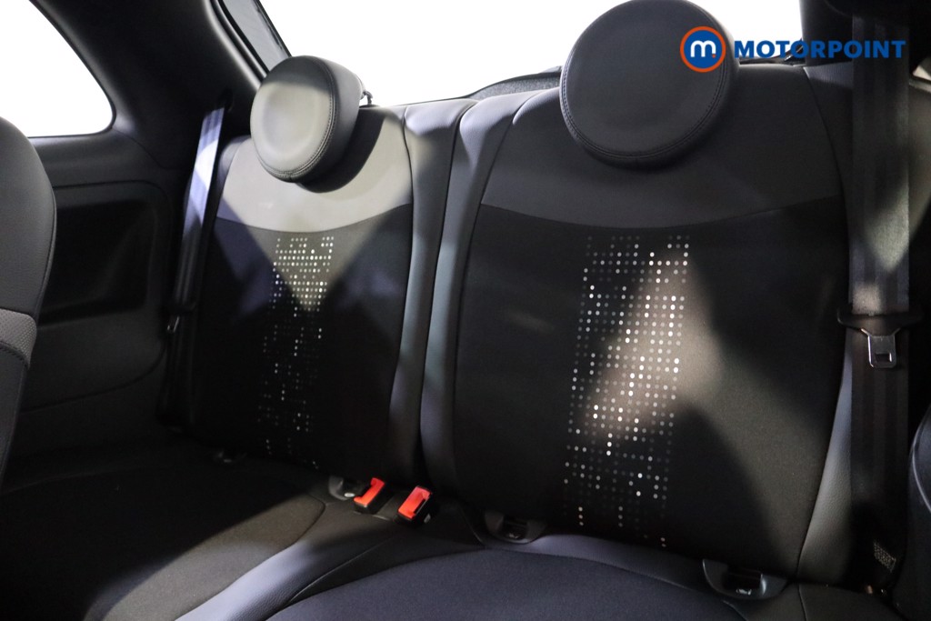 Fiat 500 Connect Manual Petrol Hatchback - Stock Number (1575187) - 12th supplementary image