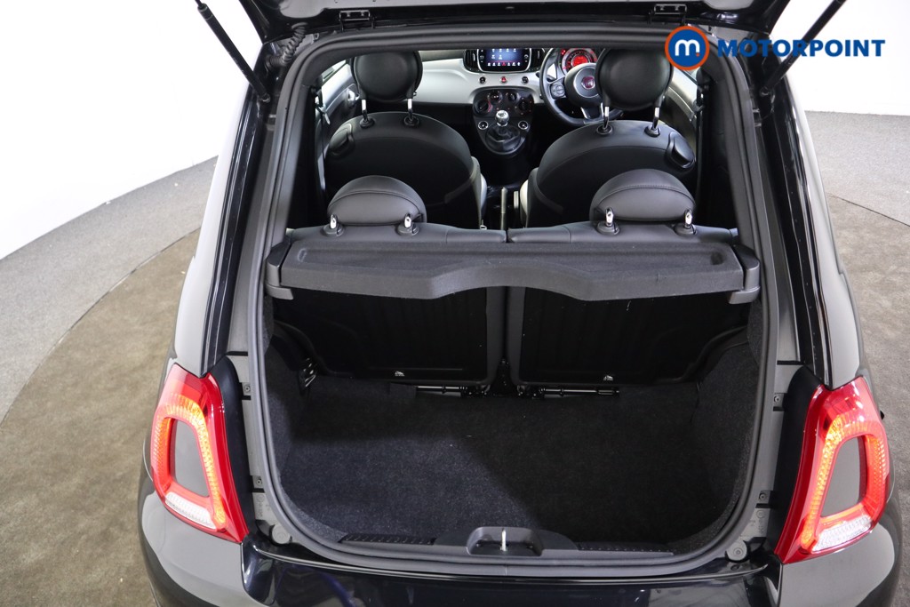 Fiat 500 Connect Manual Petrol Hatchback - Stock Number (1575187) - 13th supplementary image