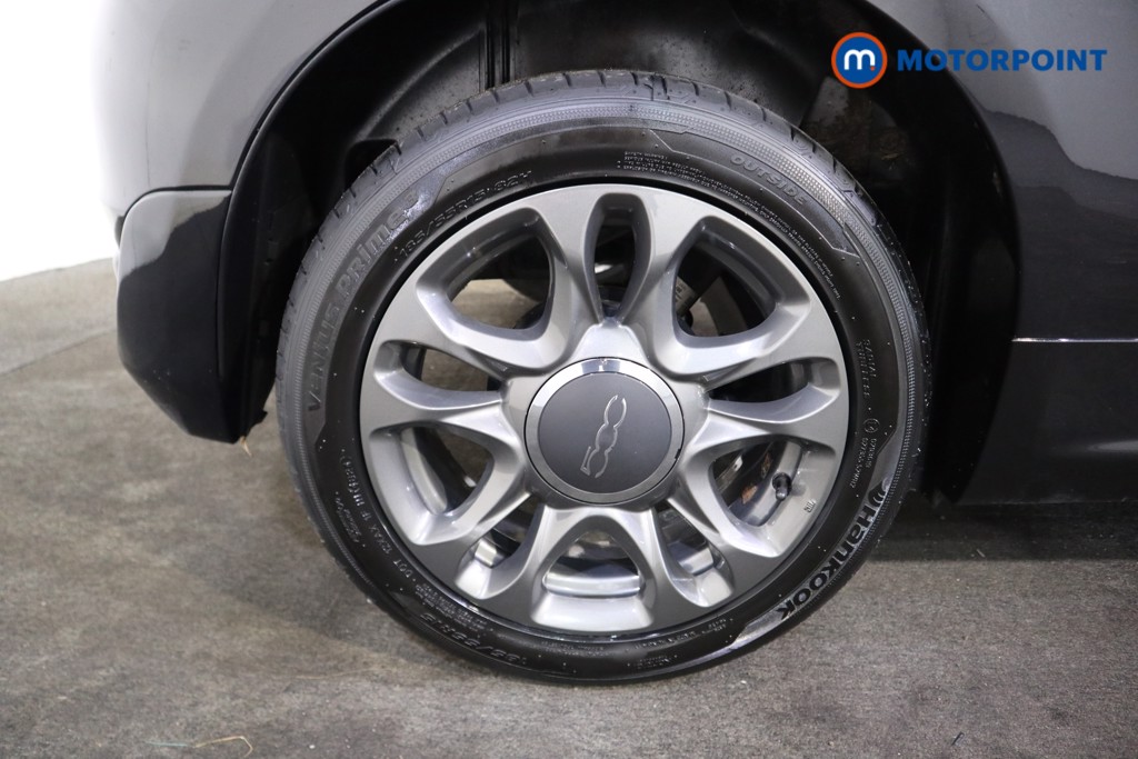 Fiat 500 Connect Manual Petrol Hatchback - Stock Number (1575187) - 14th supplementary image