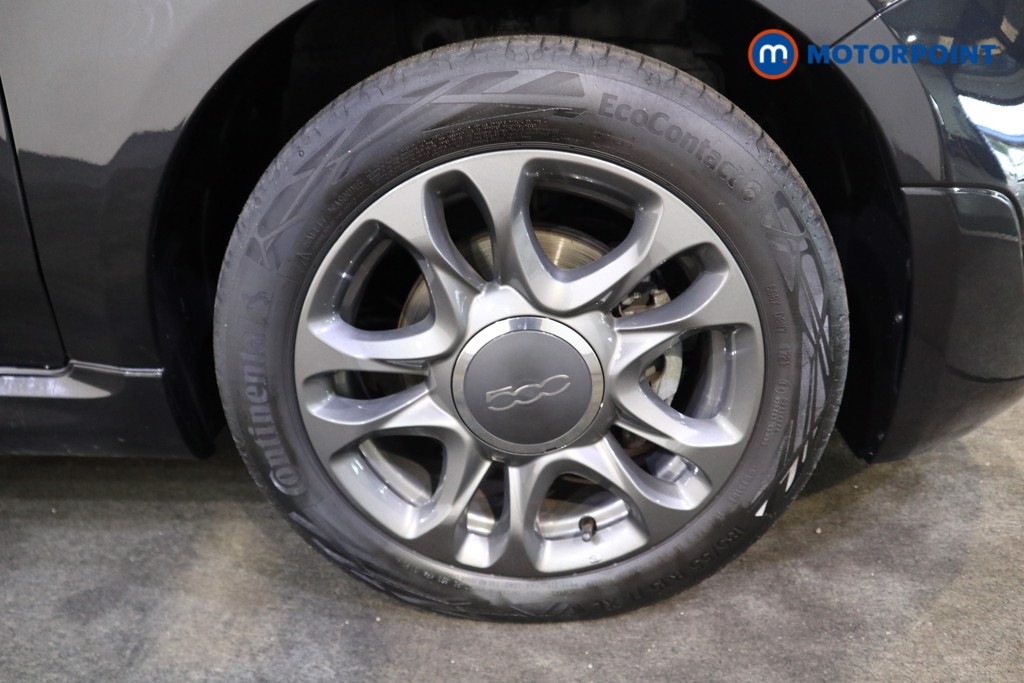 Fiat 500 Connect Manual Petrol Hatchback - Stock Number (1575187) - 15th supplementary image