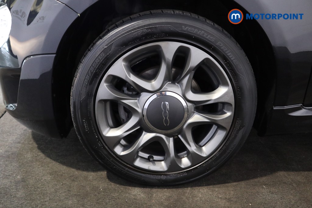 Fiat 500 Connect Manual Petrol Hatchback - Stock Number (1575187) - 16th supplementary image
