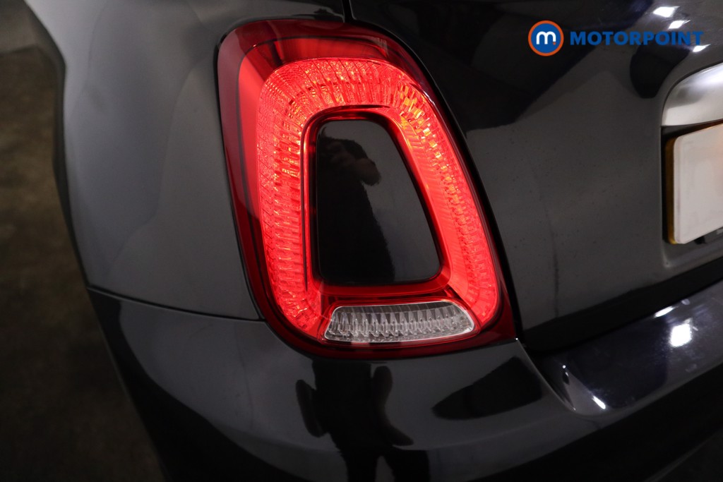 Fiat 500 Connect Manual Petrol Hatchback - Stock Number (1575187) - 19th supplementary image