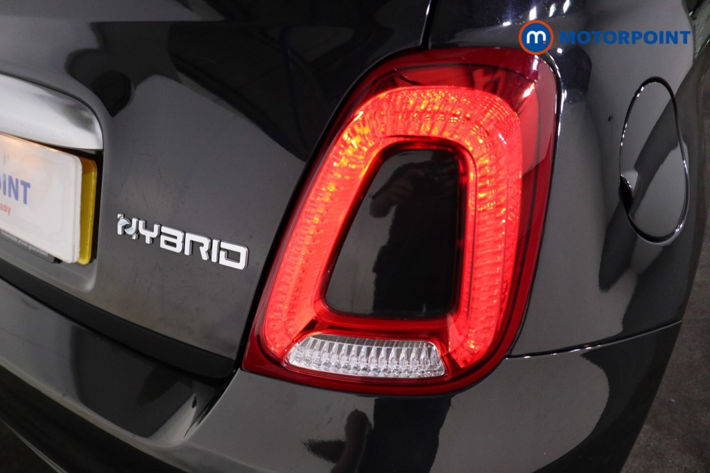 Fiat 500 Connect Manual Petrol Hatchback - Stock Number (1575187) - 20th supplementary image