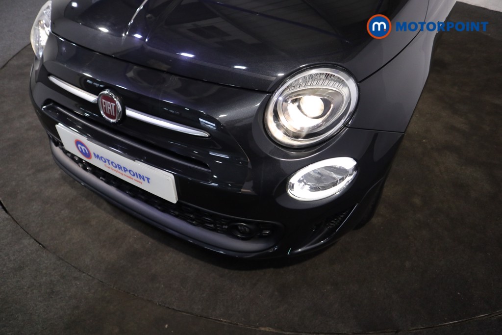 Fiat 500 Connect Manual Petrol Hatchback - Stock Number (1575187) - 24th supplementary image