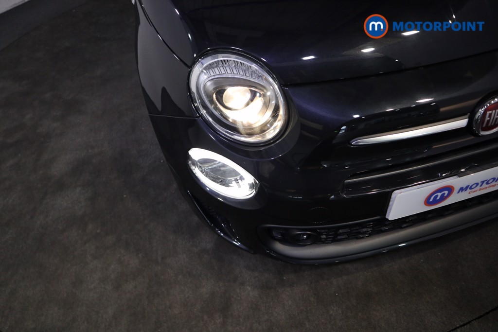 Fiat 500 Connect Manual Petrol Hatchback - Stock Number (1575187) - 25th supplementary image