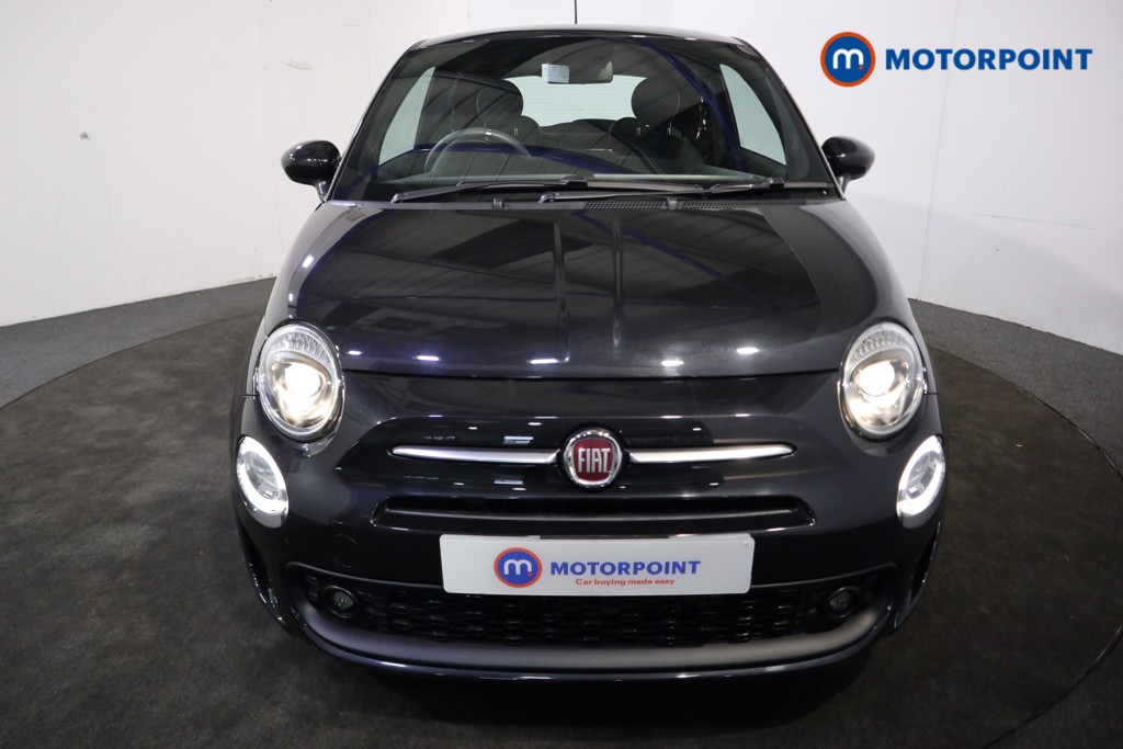 Fiat 500 Connect Manual Petrol Hatchback - Stock Number (1575187) - 26th supplementary image