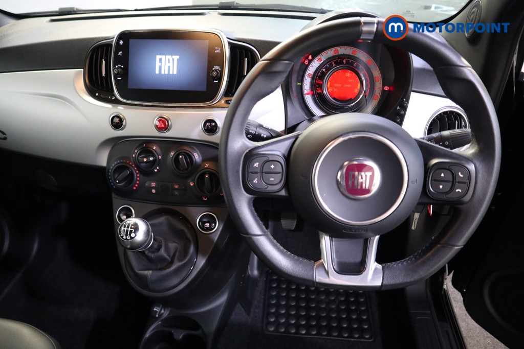 Fiat 500 Connect Manual Petrol Hatchback - Stock Number (1575187) - 1st supplementary image
