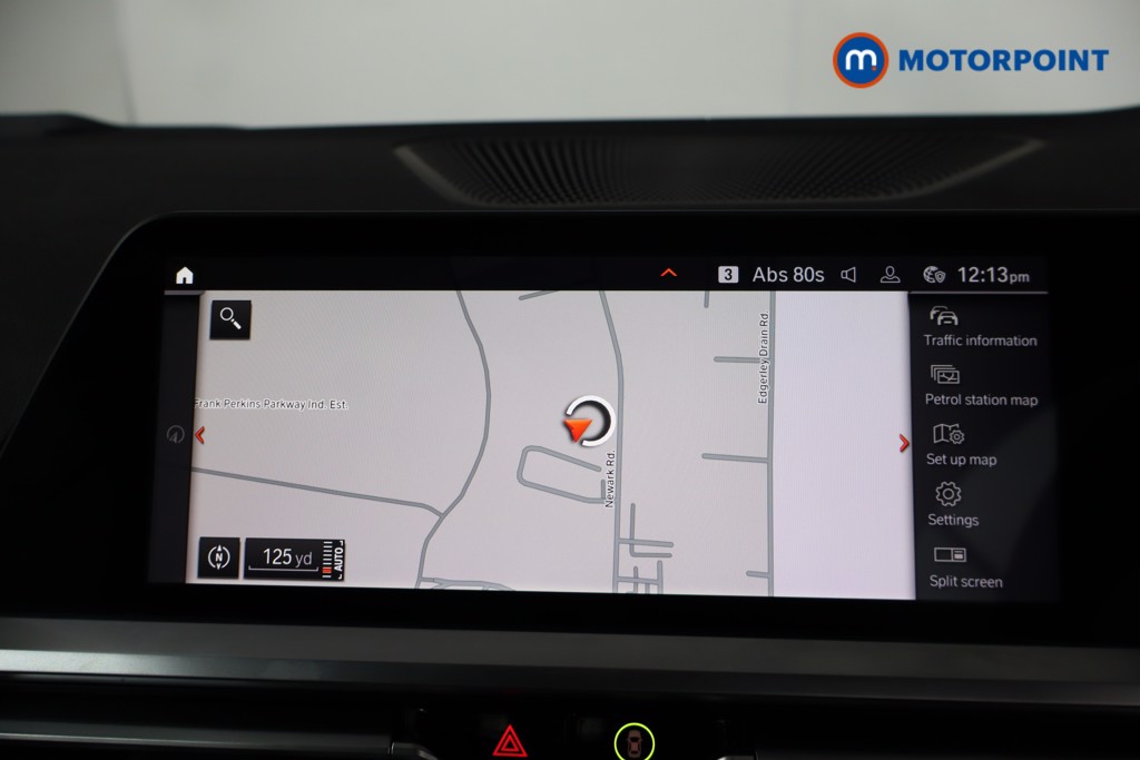 BMW 4 Series M Sport Automatic Petrol Convertible - Stock Number (1575252) - 2nd supplementary image