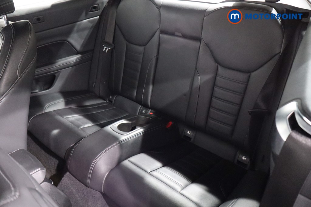 BMW 4 Series M Sport Automatic Petrol Convertible - Stock Number (1575252) - 5th supplementary image