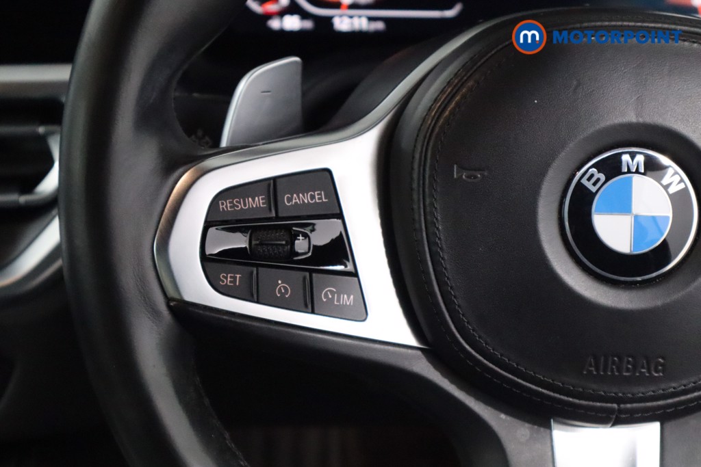 BMW 4 Series M Sport Automatic Petrol Convertible - Stock Number (1575252) - 7th supplementary image