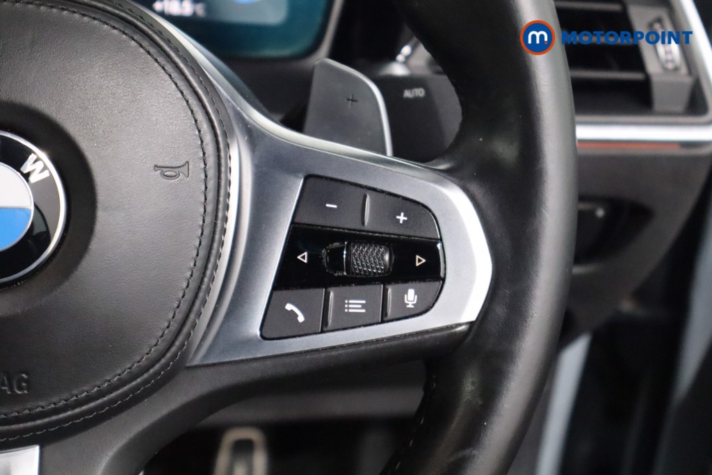 BMW 4 Series M Sport Automatic Petrol Convertible - Stock Number (1575252) - 8th supplementary image