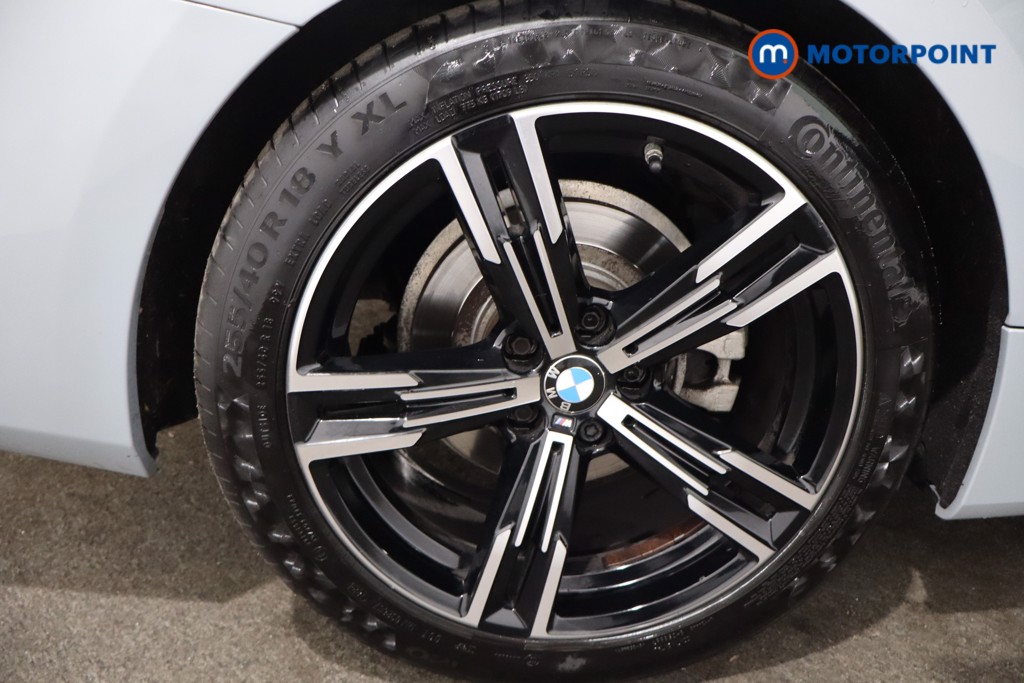 BMW 4 Series M Sport Automatic Petrol Convertible - Stock Number (1575252) - 9th supplementary image