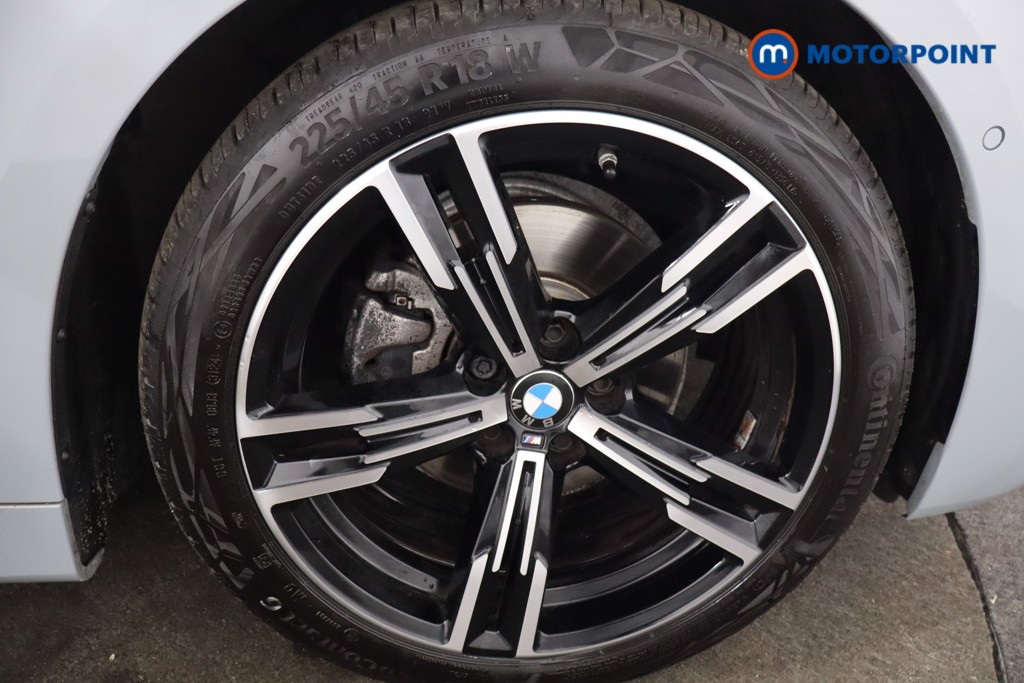 BMW 4 Series M Sport Automatic Petrol Convertible - Stock Number (1575252) - 10th supplementary image
