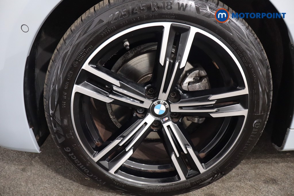 BMW 4 Series M Sport Automatic Petrol Convertible - Stock Number (1575252) - 11th supplementary image
