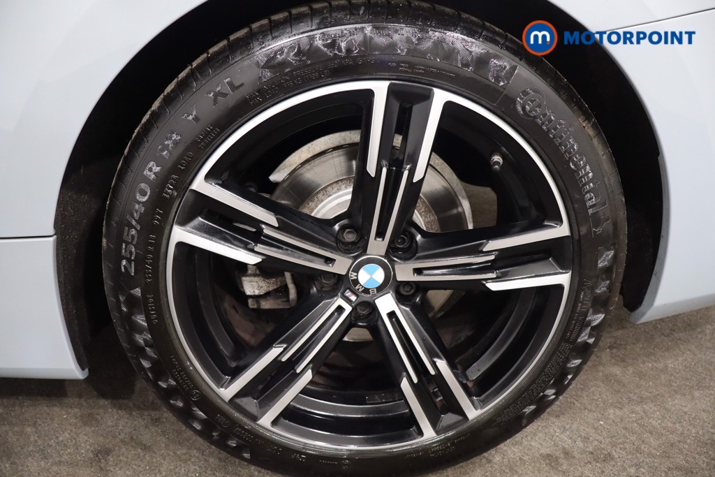 BMW 4 Series M Sport Automatic Petrol Convertible - Stock Number (1575252) - 12th supplementary image