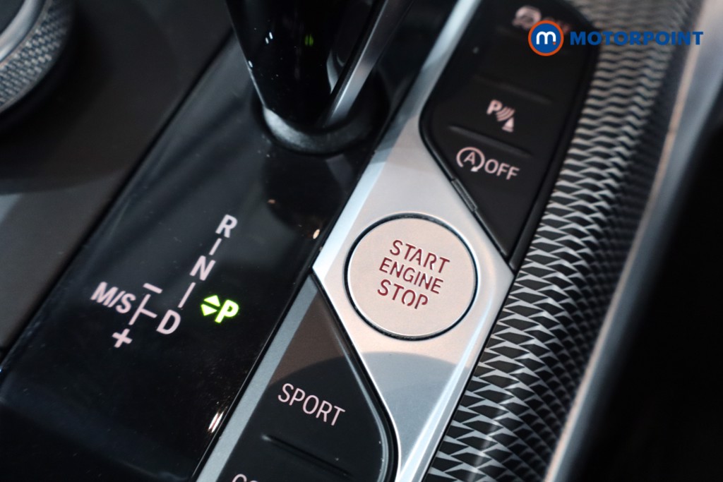 BMW 4 Series M Sport Automatic Petrol Convertible - Stock Number (1575252) - 13th supplementary image