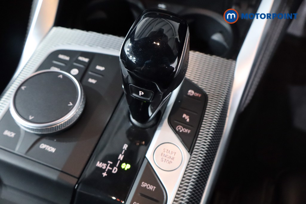 BMW 4 Series M Sport Automatic Petrol Convertible - Stock Number (1575252) - 14th supplementary image