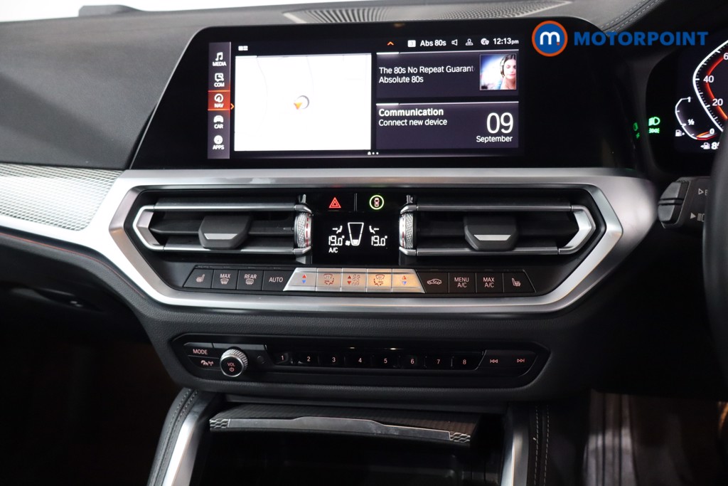 BMW 4 Series M Sport Automatic Petrol Convertible - Stock Number (1575252) - 15th supplementary image