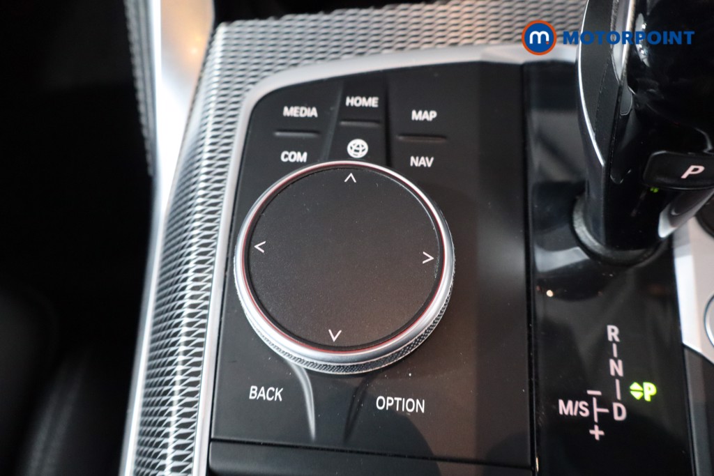 BMW 4 Series M Sport Automatic Petrol Convertible - Stock Number (1575252) - 16th supplementary image