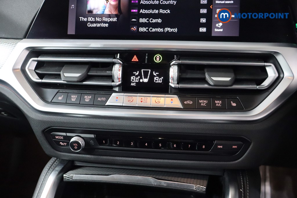 BMW 4 Series M Sport Automatic Petrol Convertible - Stock Number (1575252) - 17th supplementary image
