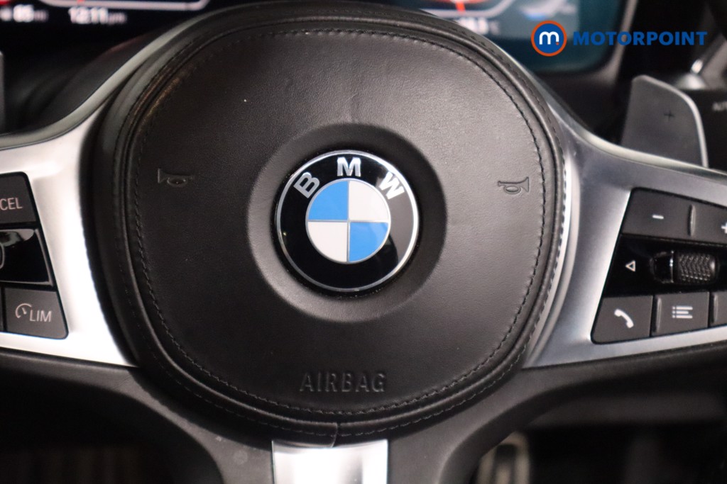 BMW 4 Series M Sport Automatic Petrol Convertible - Stock Number (1575252) - 23rd supplementary image