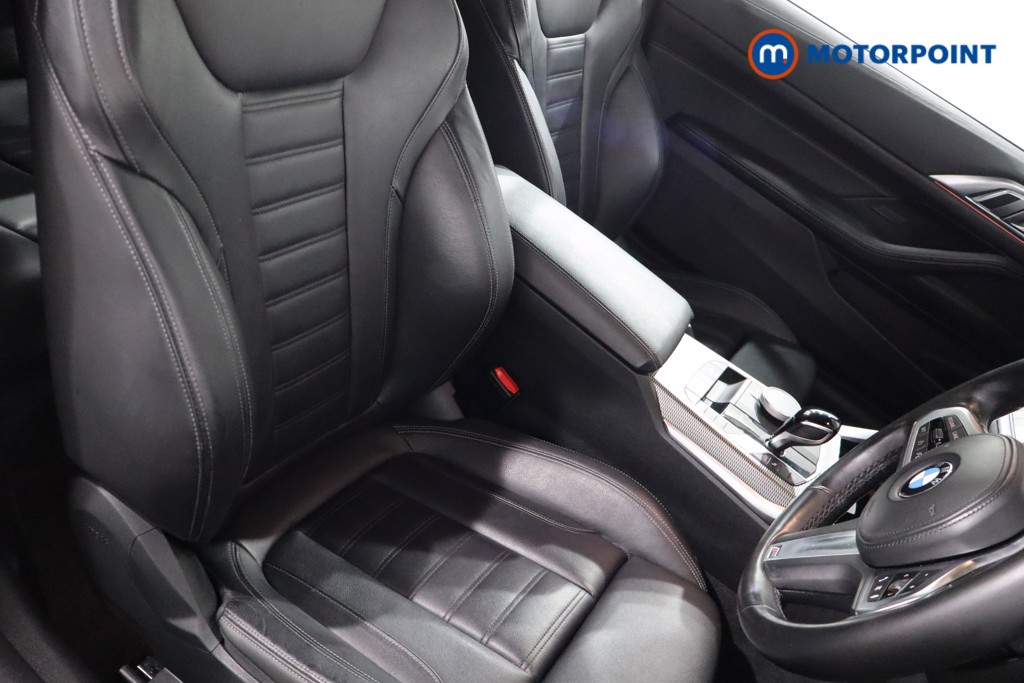 BMW 4 Series M Sport Automatic Petrol Convertible - Stock Number (1575252) - 27th supplementary image