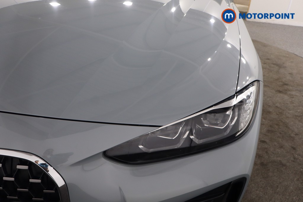 BMW 4 Series M Sport Automatic Petrol Convertible - Stock Number (1575252) - 30th supplementary image