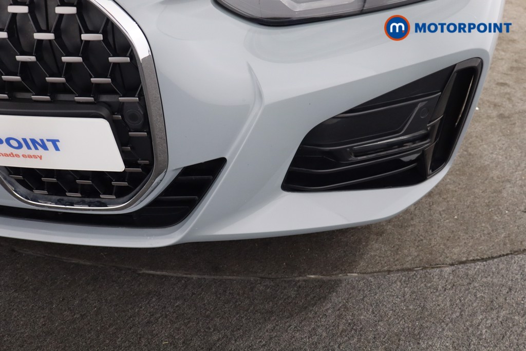 BMW 4 Series M Sport Automatic Petrol Convertible - Stock Number (1575252) - 31st supplementary image